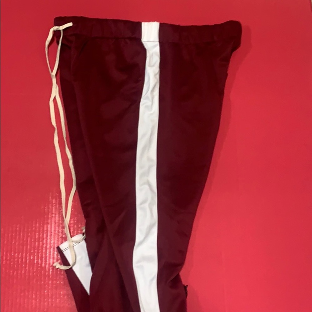EPTM Track Pants - Picture 2 of 3